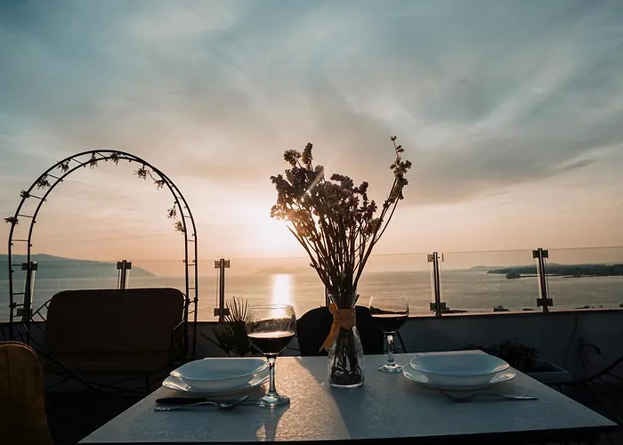 Hotel SUNSET GL