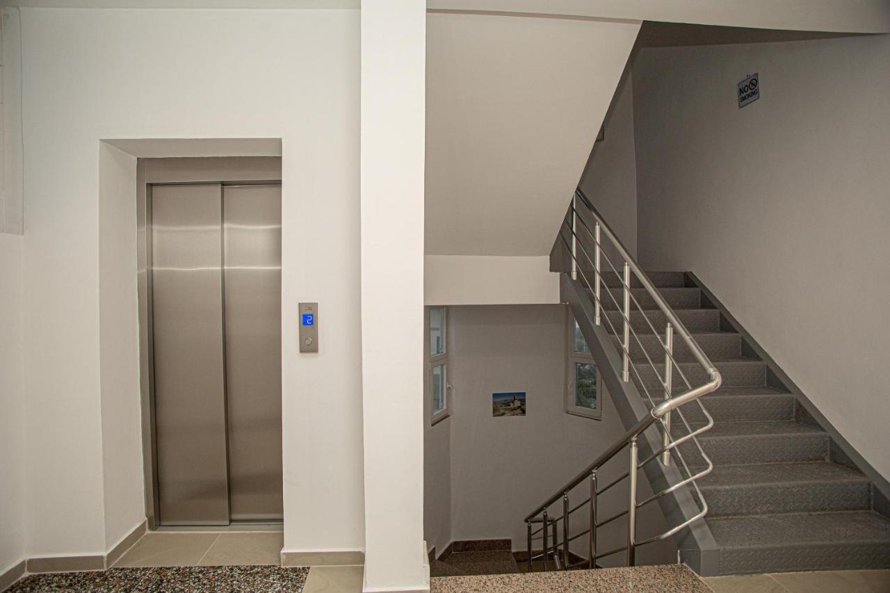 Hotel Sunset Gl Vlorë
