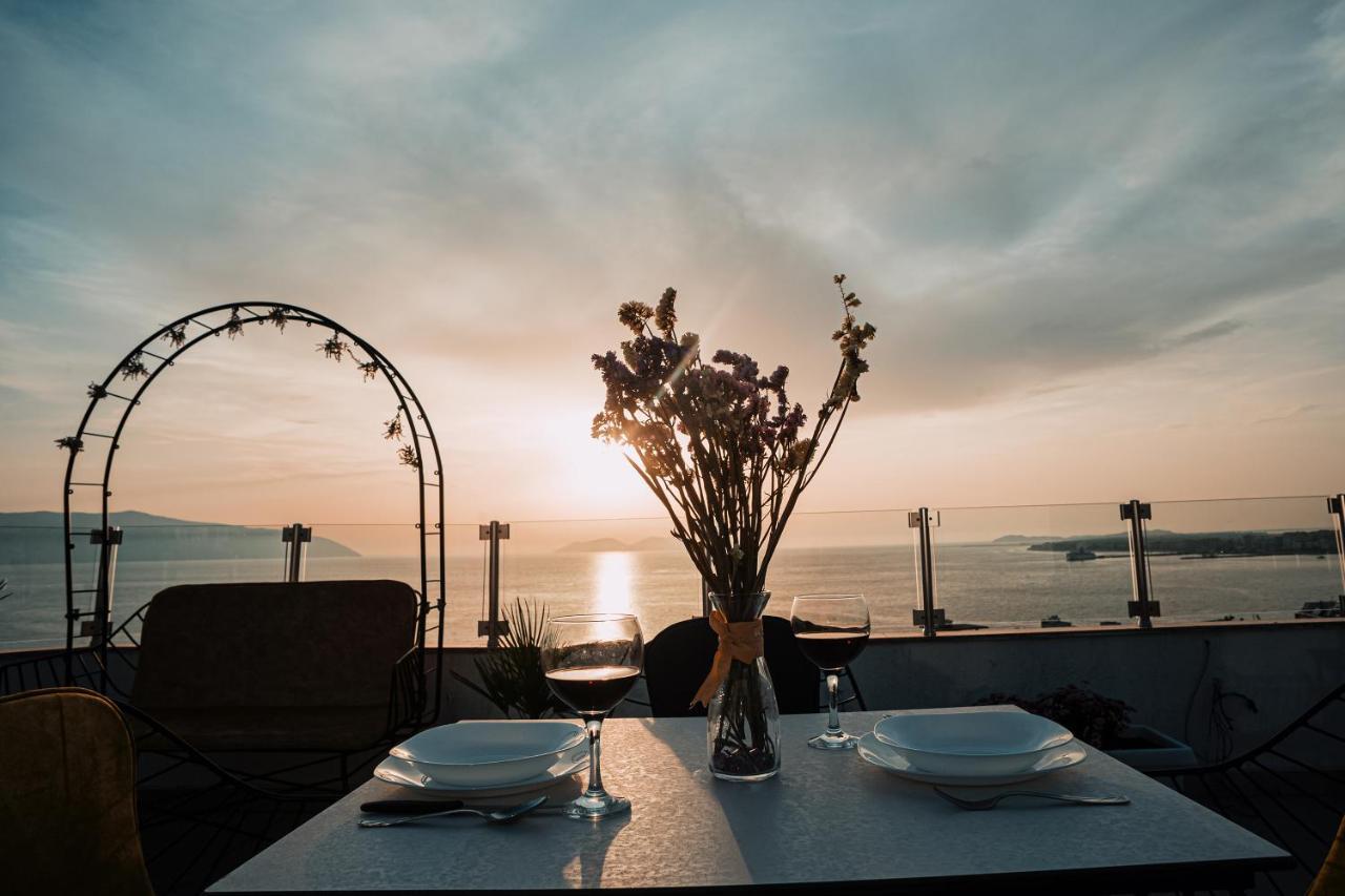 Hotel Sunset Gl 3*