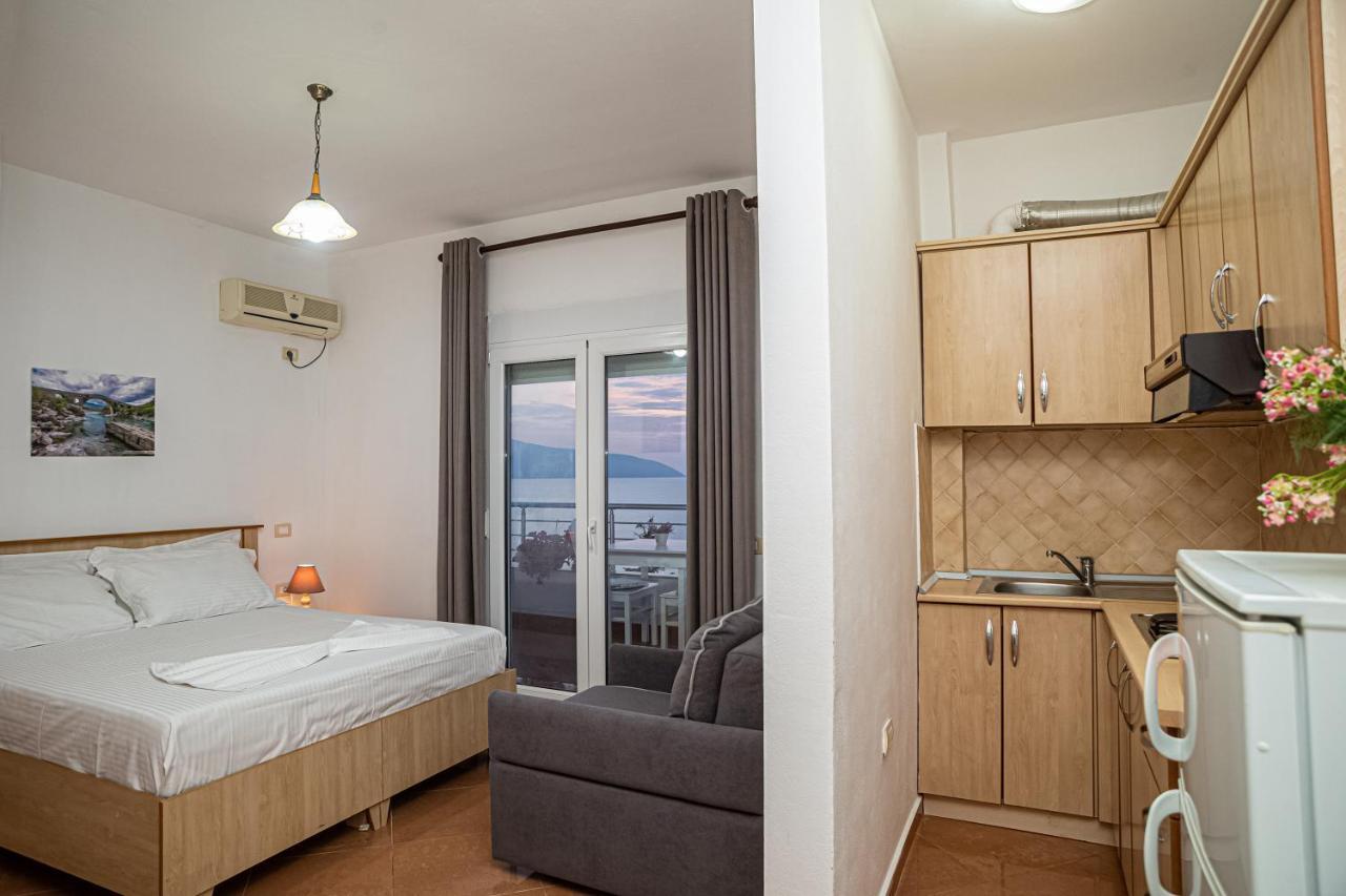Sunset Gl Hotel 3*