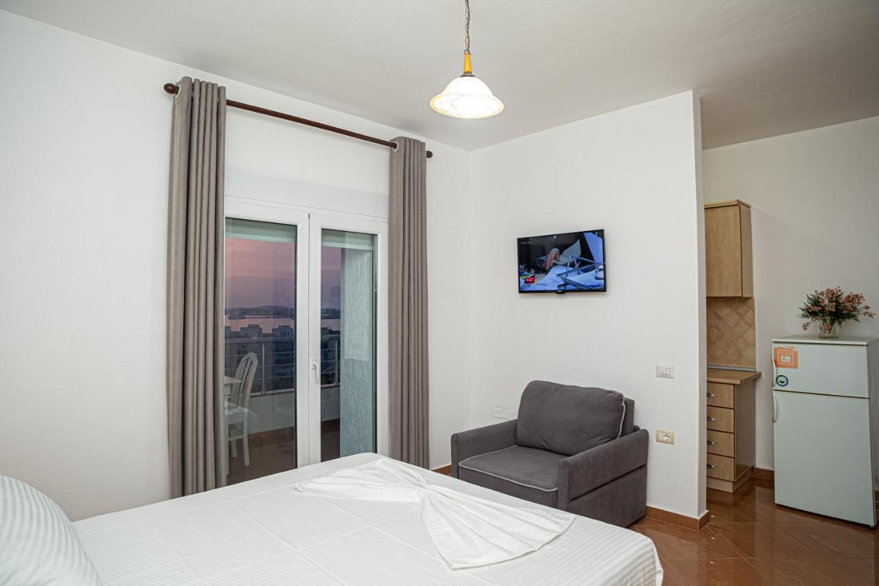 Sunset Gl Hotel Vlorë