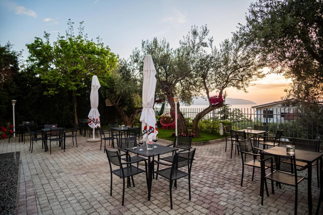 Sunset Gl 3* Vlorë