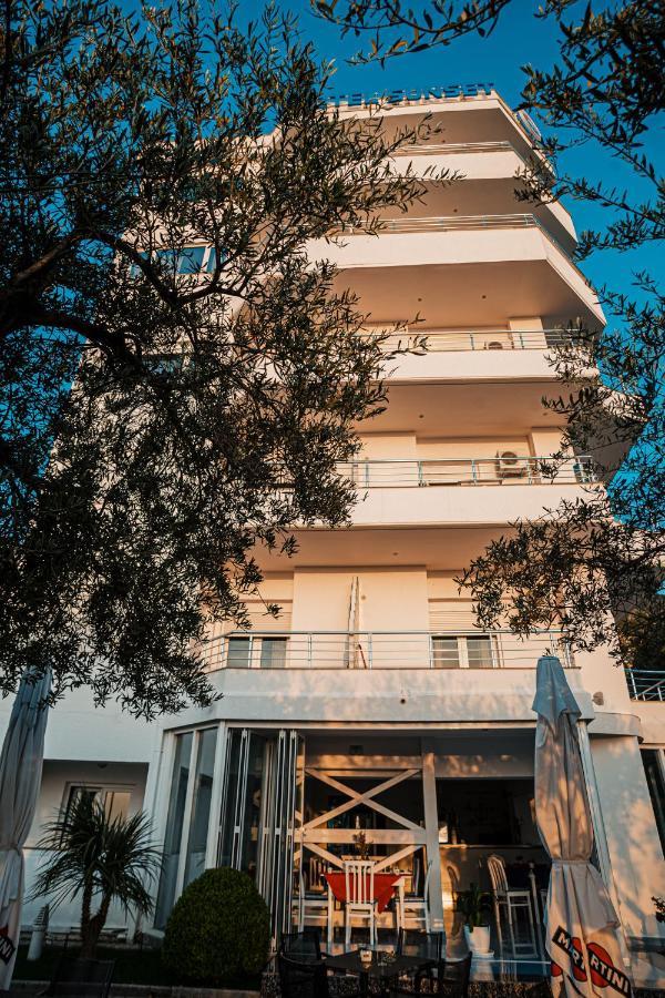 Hotel Sunset Gl Vlorë