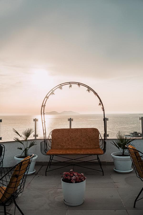 Sunset Gl Hotel Vlorë