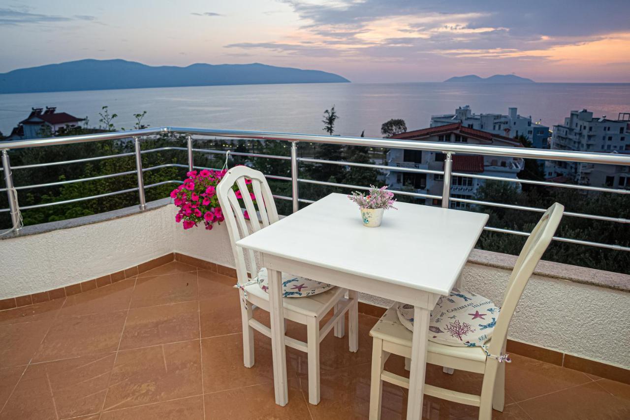 Sunset Gl 3*