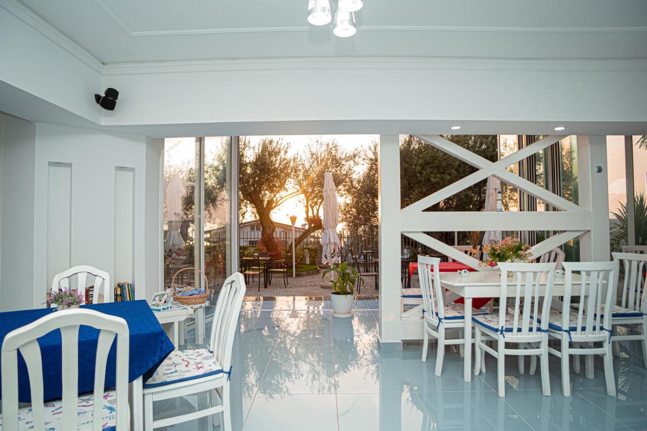 Hotel Sunset Gl 3*