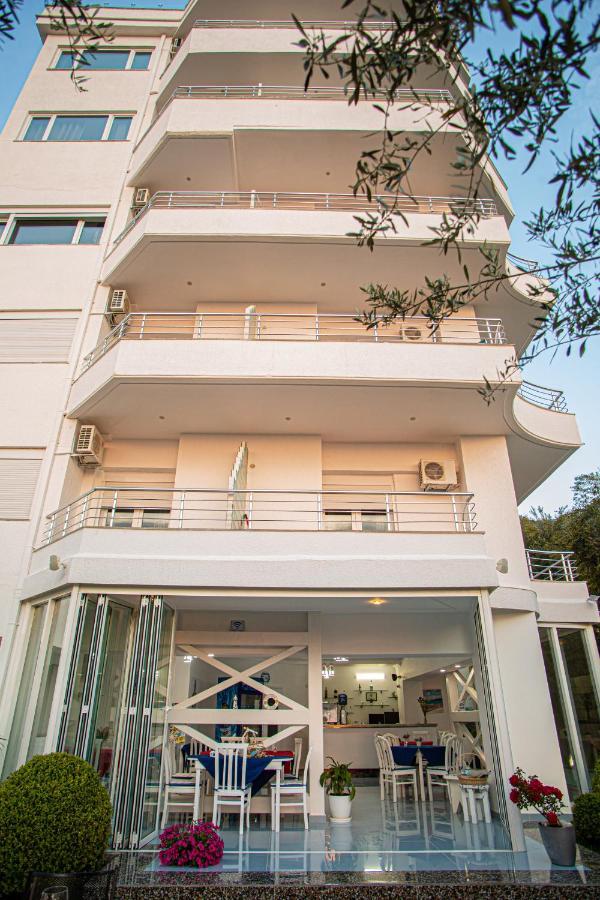 Sunset Gl 3* Vlorë