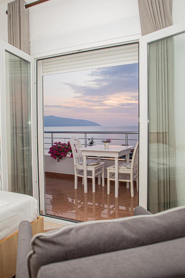 Sunset Gl Hotel Vlorë