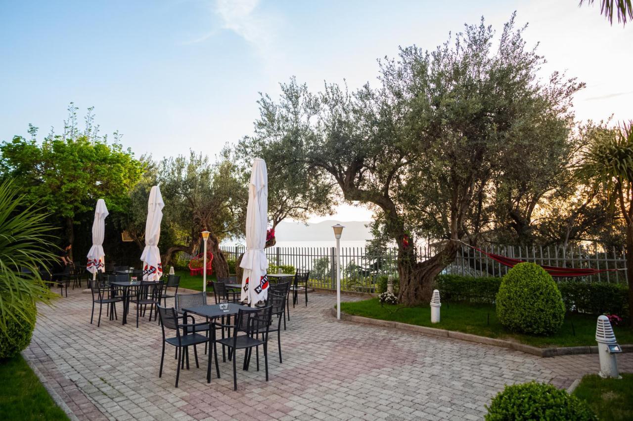 Sunset Gl Hotel Vlorë
