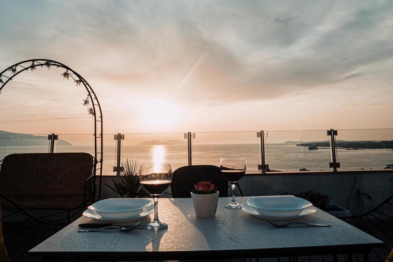 Sunset Gl Hotel Vlorë