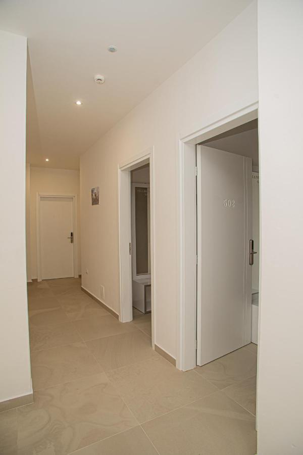 Hotel Sunset Gl 3*