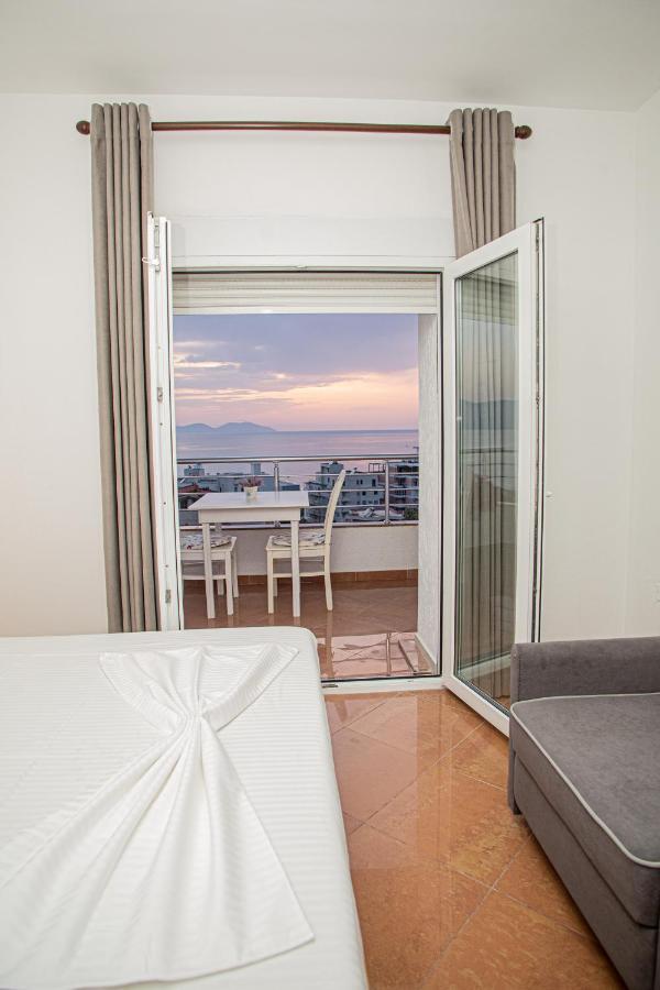 Sunset Gl 3* Vlorë