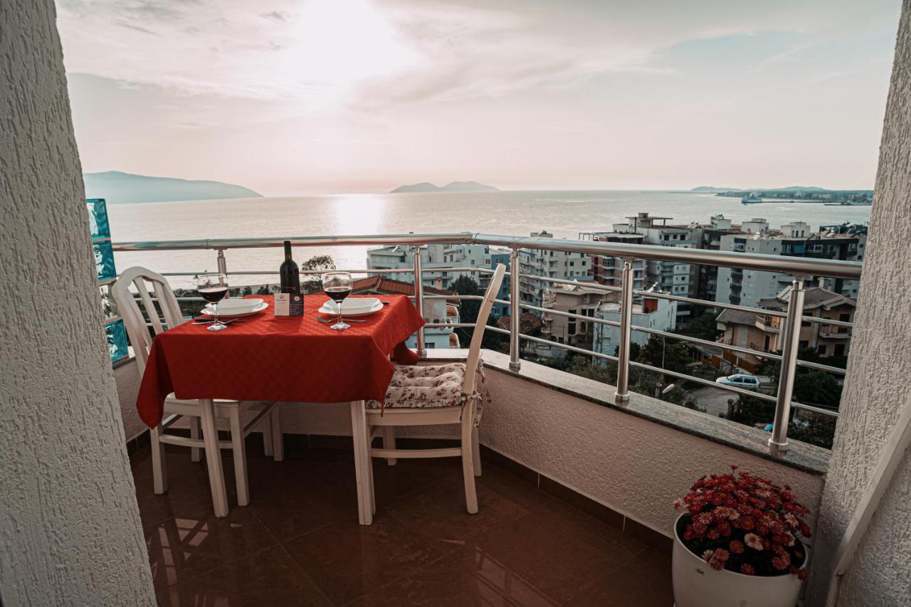 Sunset Gl Hotel 3*