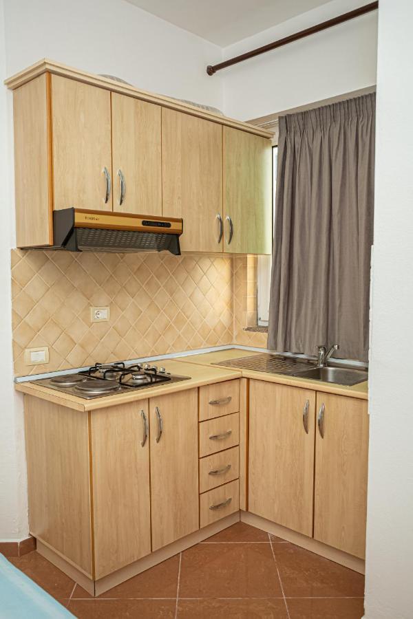 Hotel Sunset Gl Vlorë