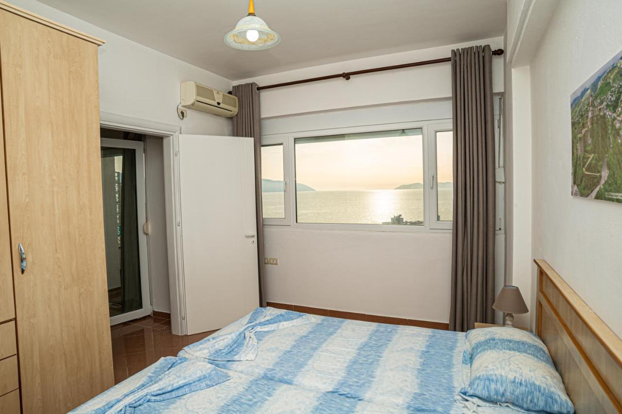 Hotel Sunset Gl Vlorë