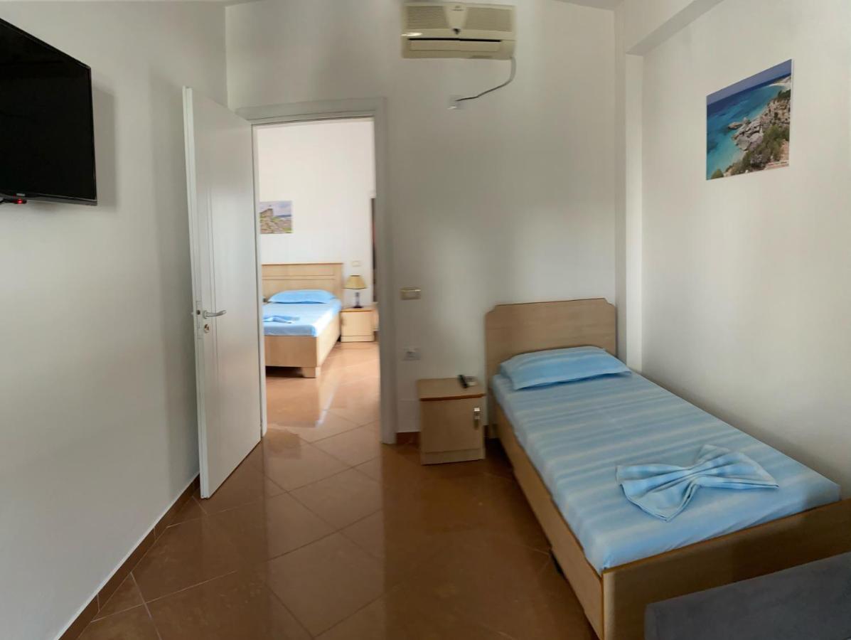 Sunset Gl 3* Vlorë