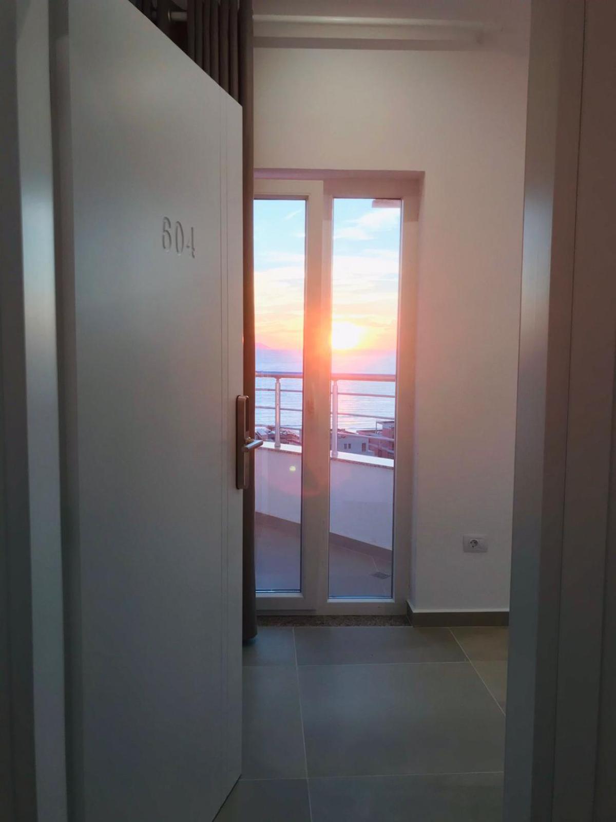 Hotel Sunset Gl Vlorë