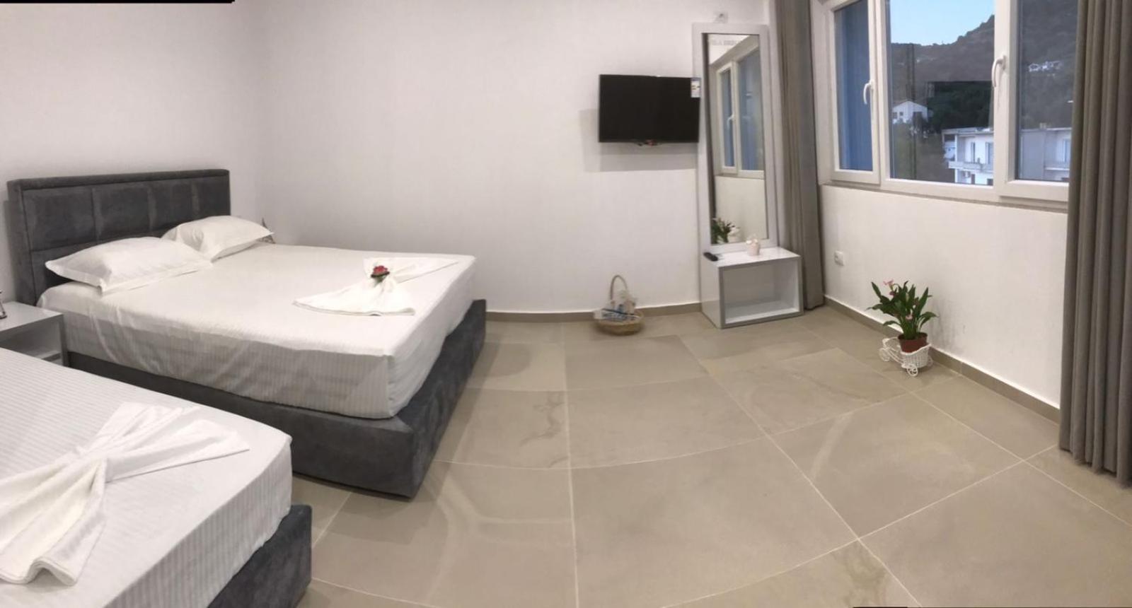 Sunset Gl 3* Vlorë