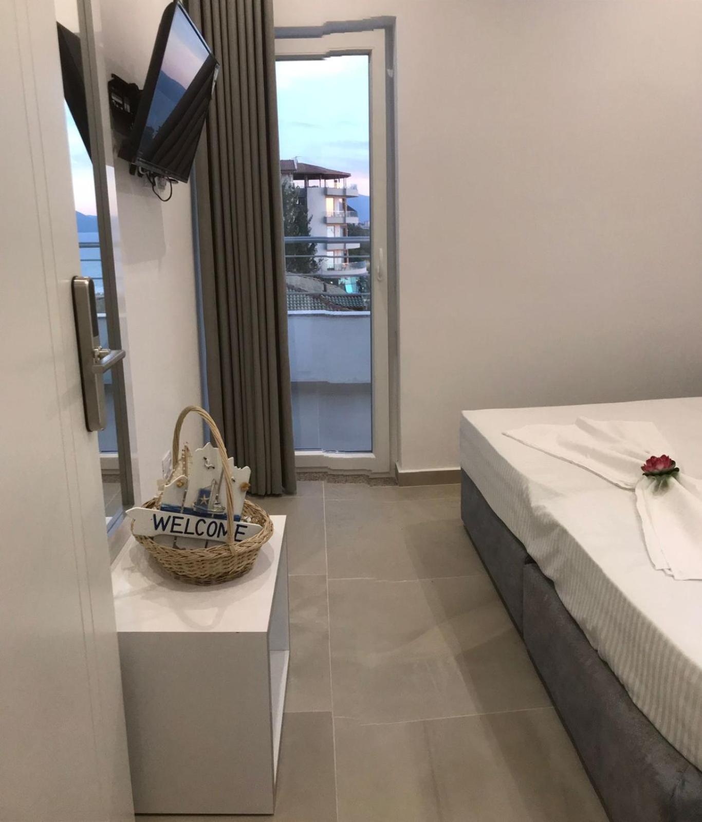 Sunset Gl Hotel Vlorë